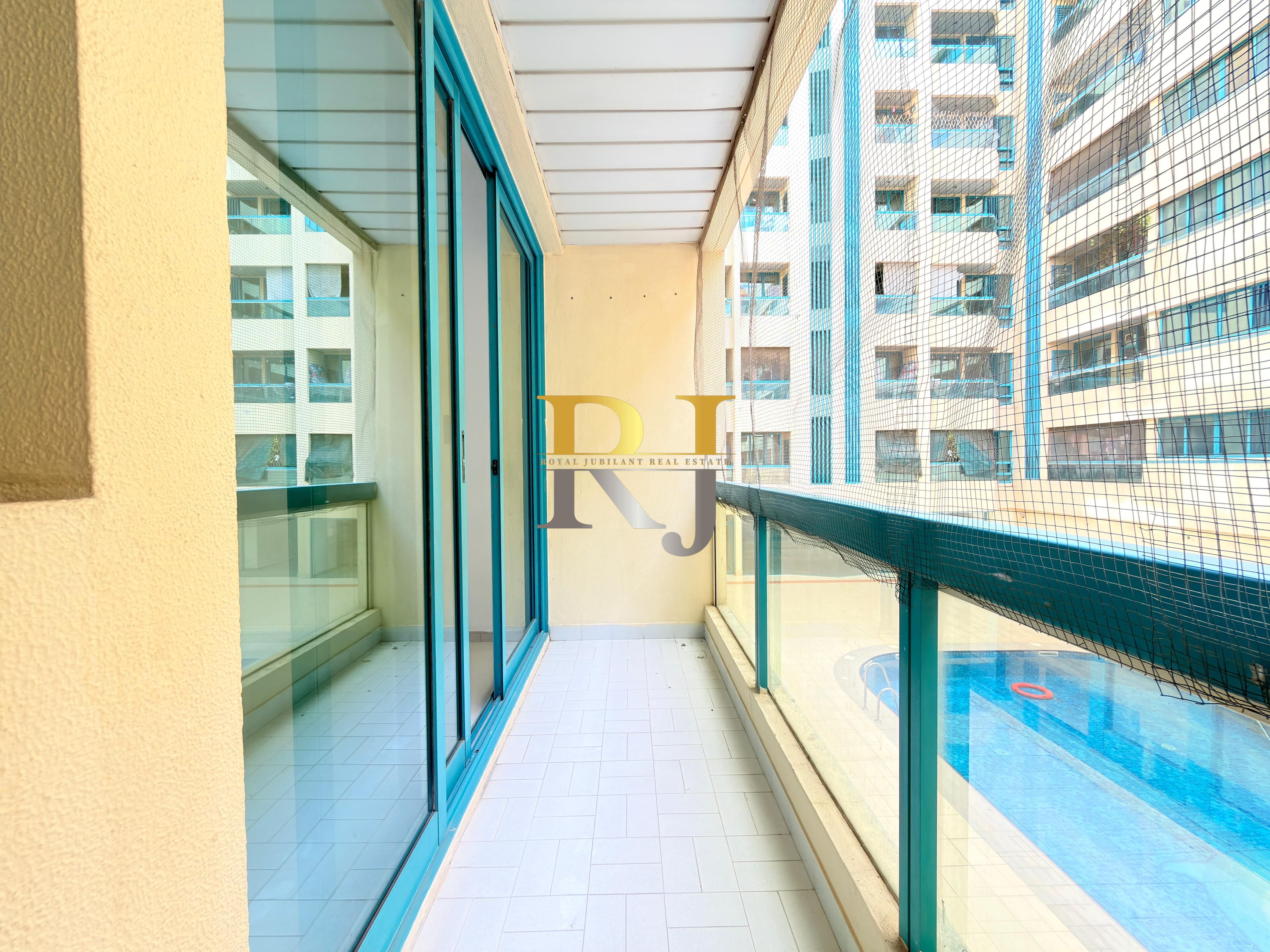 1BHk with Balcony-Prime location-Ready to move…