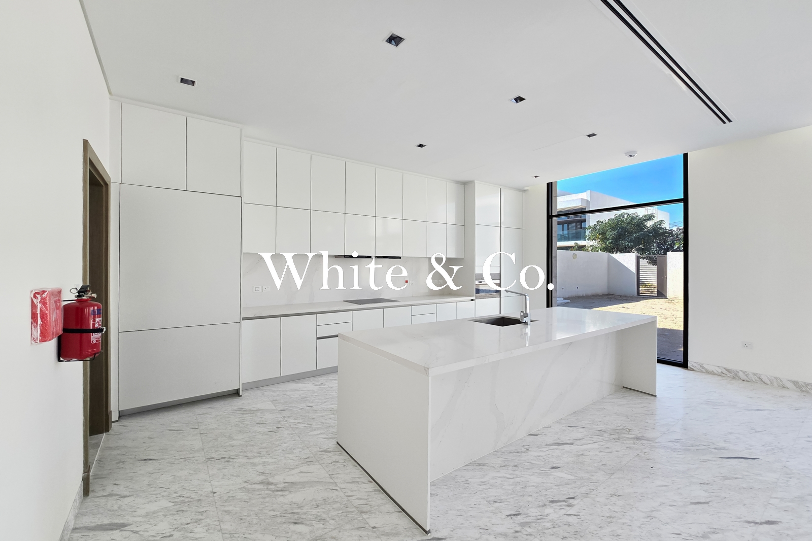 Contemporary | Luxury Villa | Open Plan