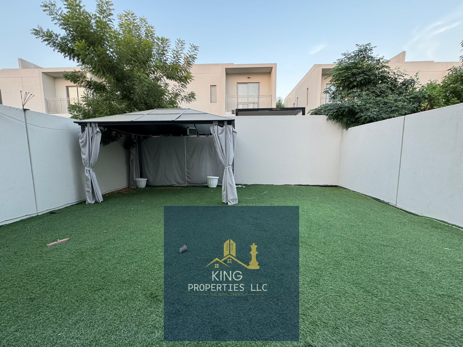 Stunning Views, Luxurious 3 Master BR With 5 Washroom + Balcony Available For Rent Al Zahia