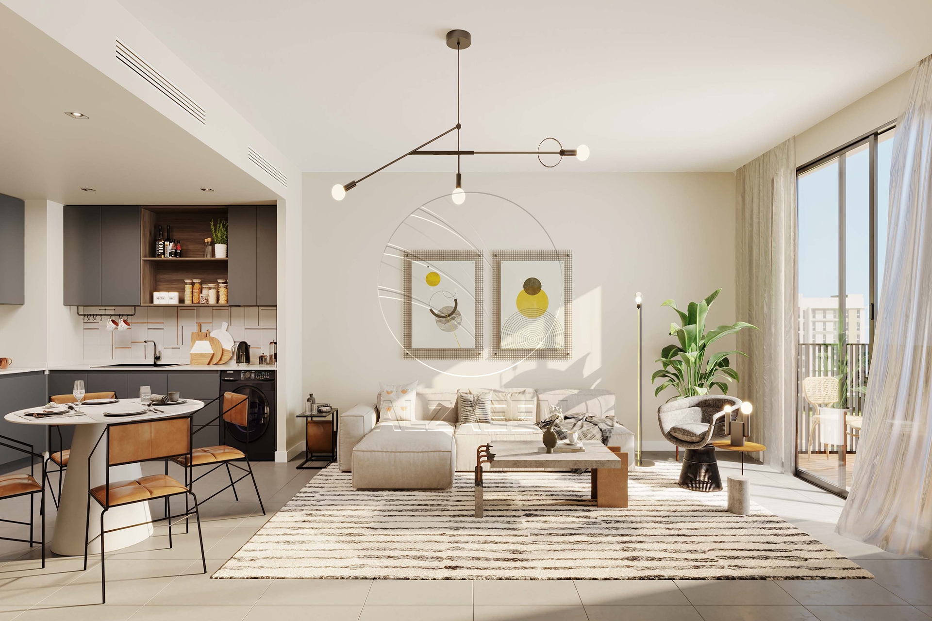 Price Dropped | High Level | Facing Community