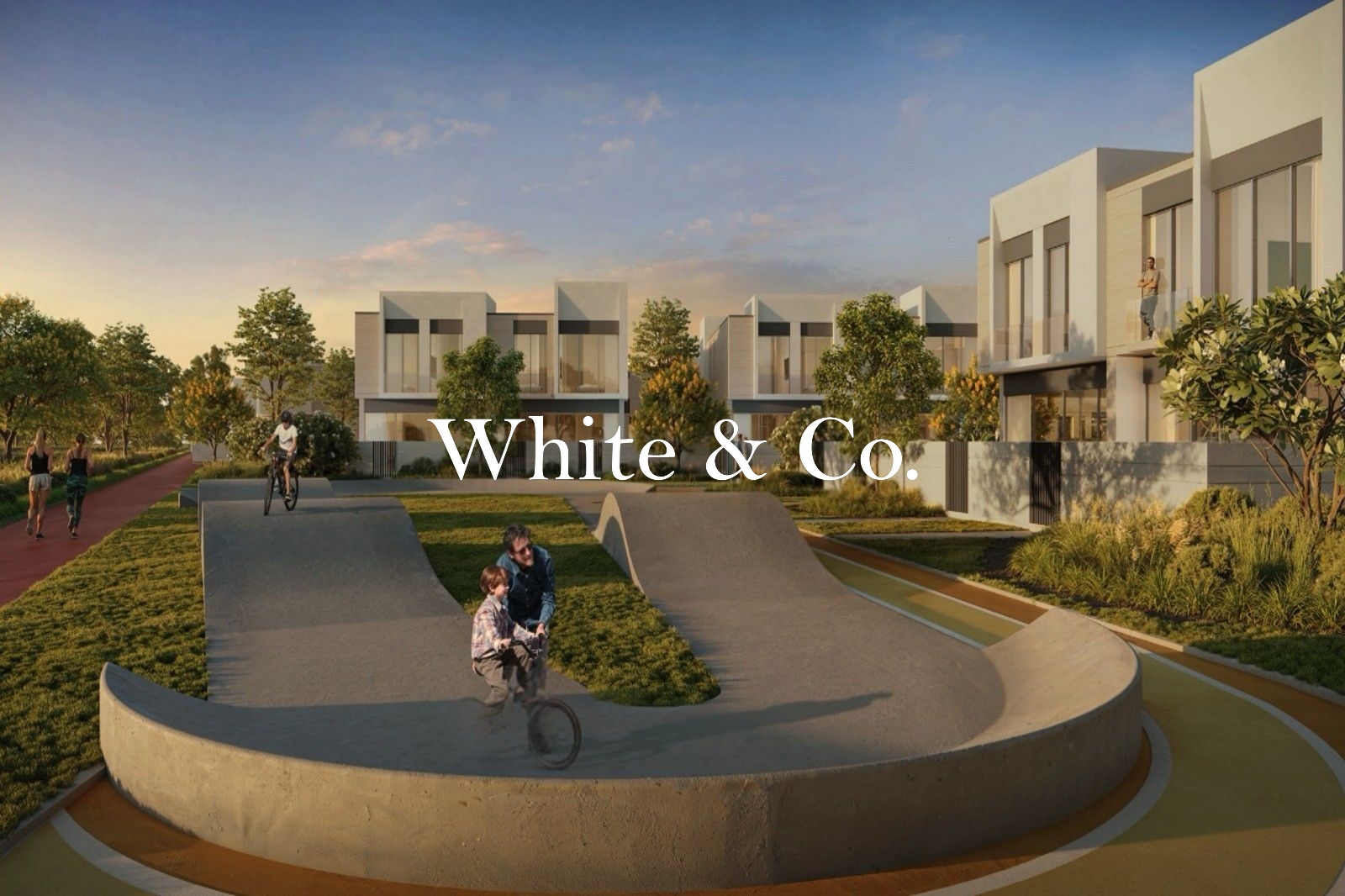 Brand New |4 BR Premium Villa | Best Deal