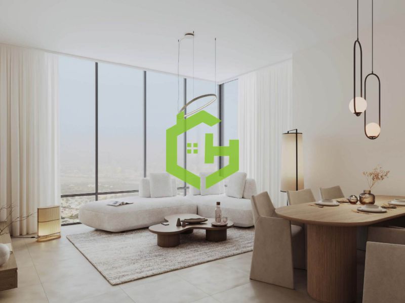 Affordable 1BR | Community View | Best Price