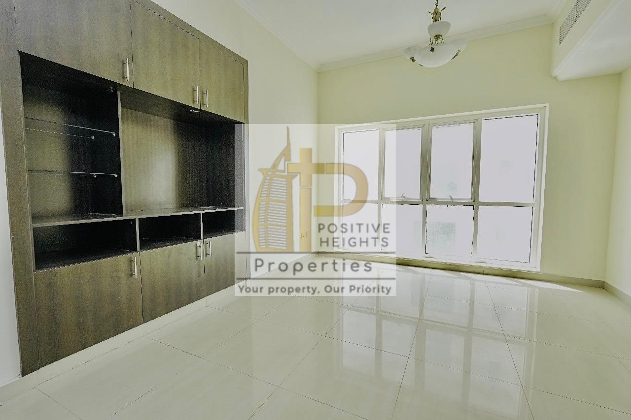 Close to MOE | Family Bldg | Well Maintained | Ready to Move