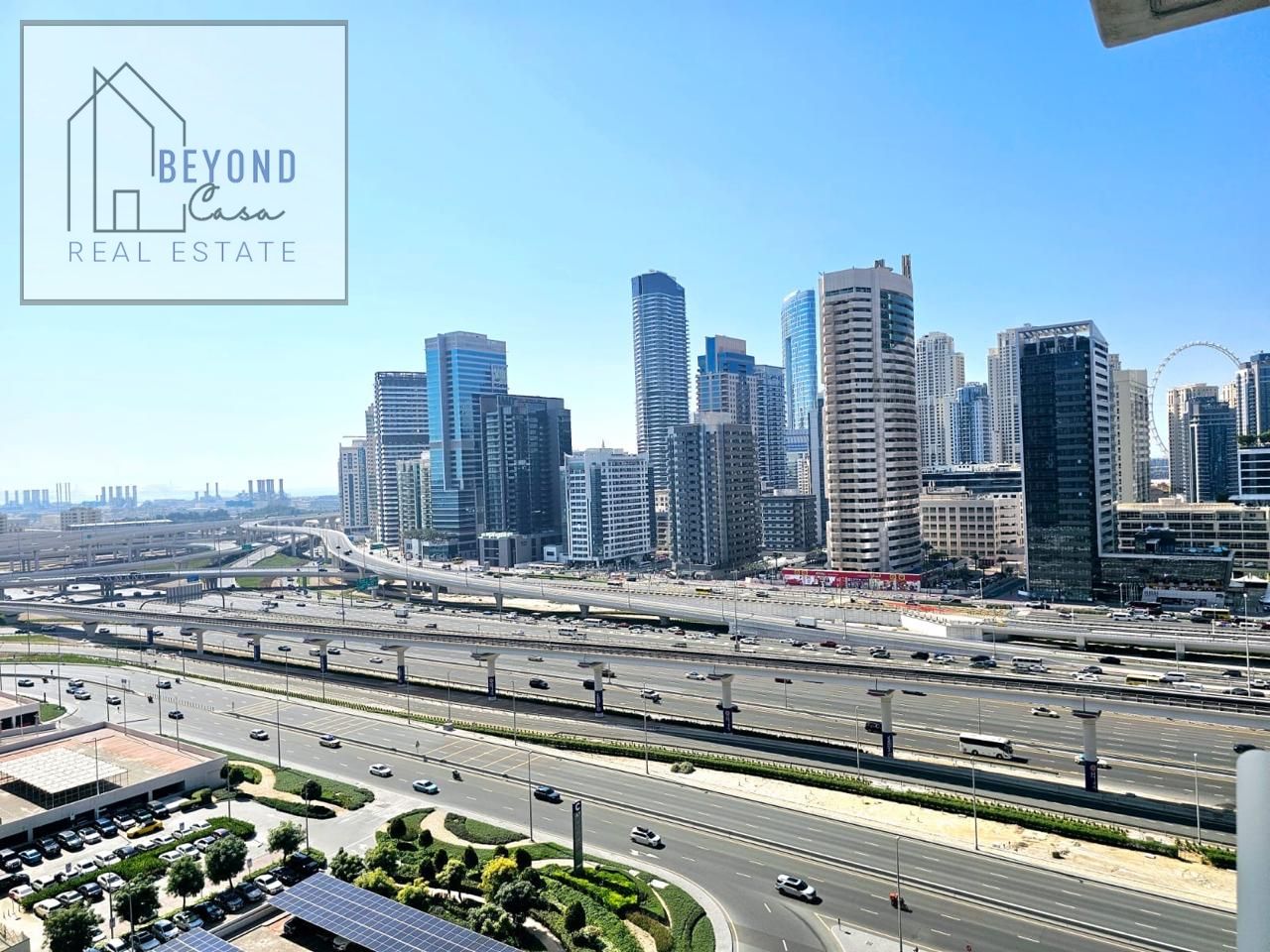Elegant 2BR | Prime Location & Modern Comfort