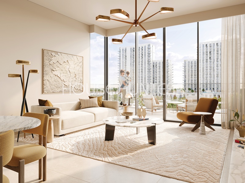 Great Location | City Life Meets Nature |