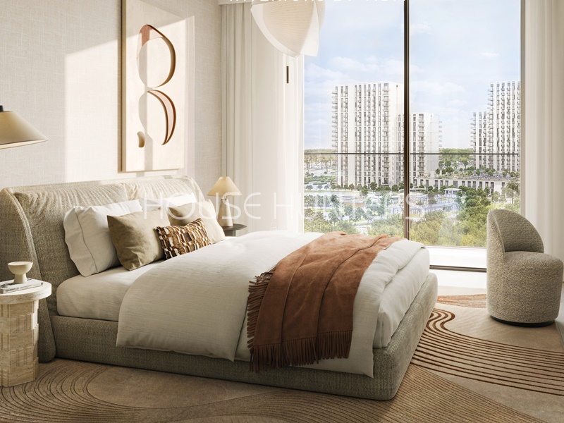 City Life Meets Nature |3 Bedroom |Great Location