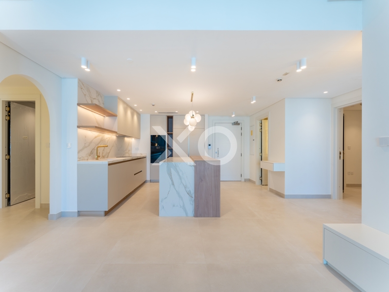 Insane Upgrade | Full Sea View and Vacant