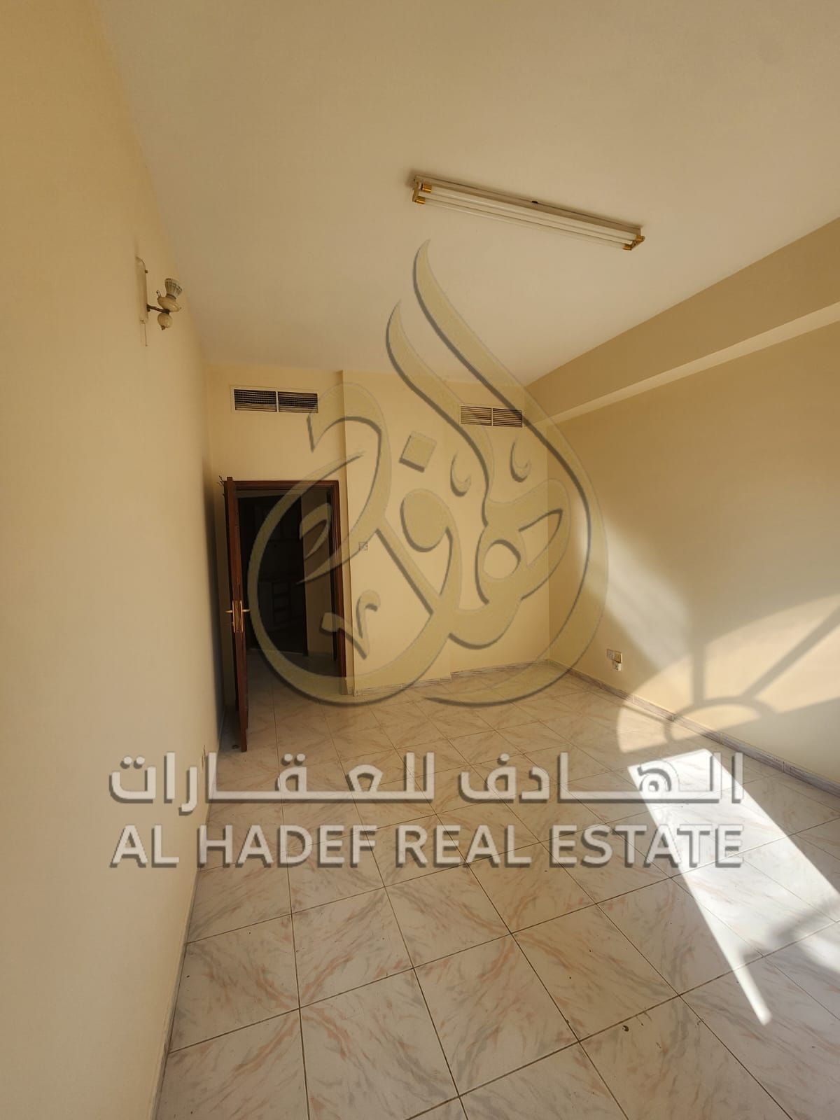One Bedroom in Al Qasimia – Sharja