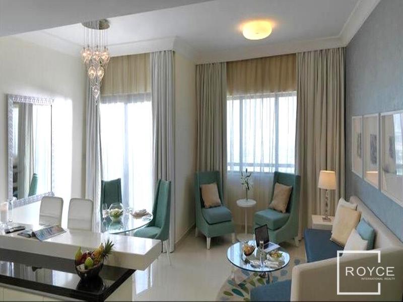 Genuine Resale | Well Maintained | Investors Deal