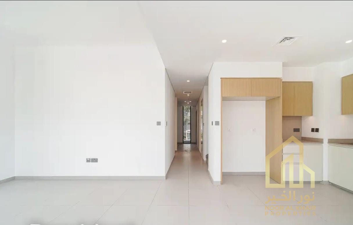 Close to Ammenities | Spacious | Unfurnished