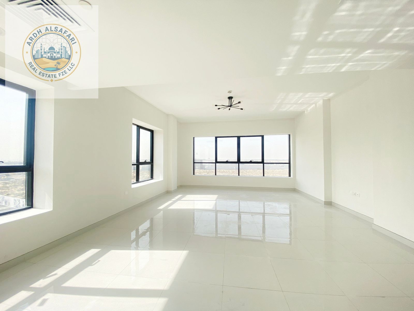 Modern 2BHK with balcony, built-in wardrobes, sleek kitchen, and maid room. Ideal for use professionals or couples seeking comfort & convenience.