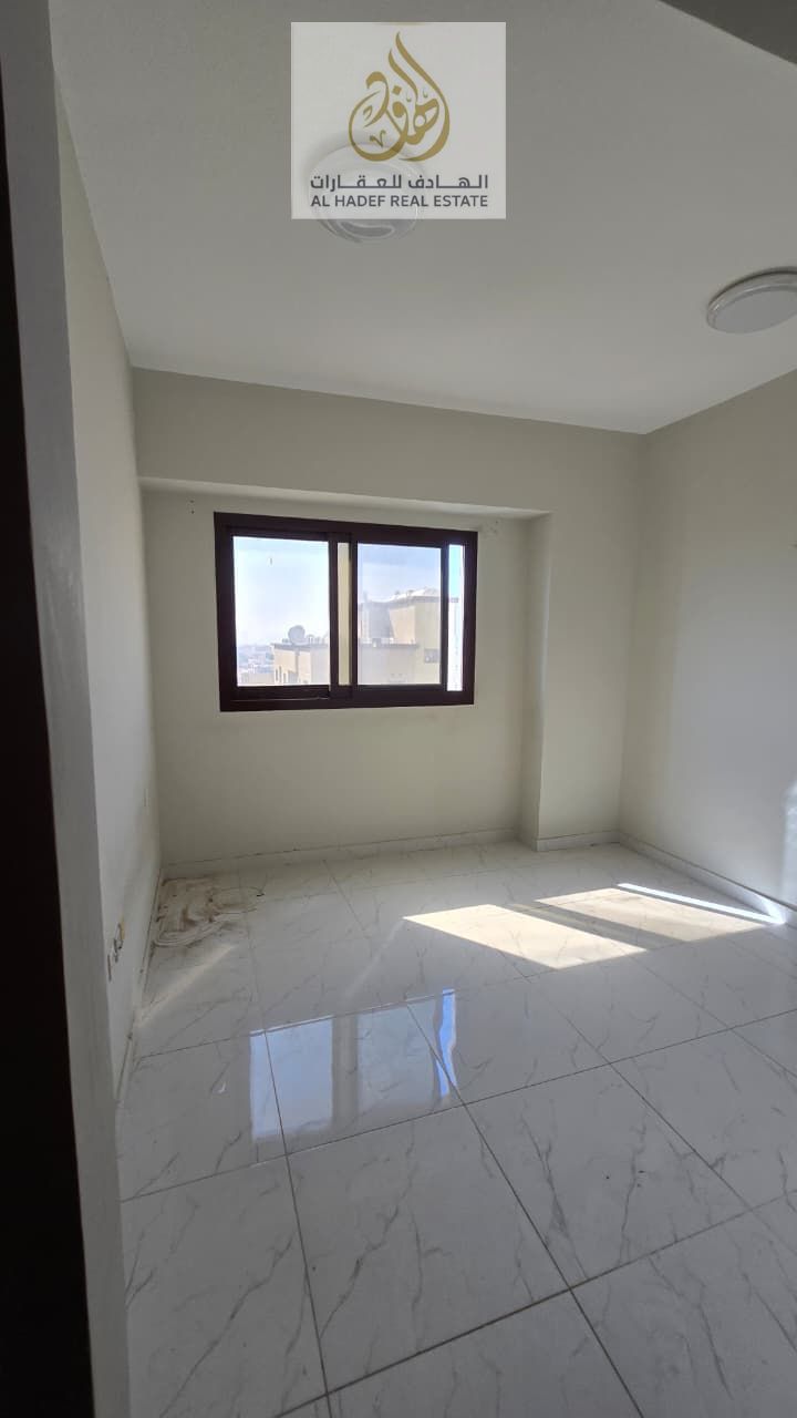 great opportunity to live in a prime and lively area of Ajman Available 1 bedroom apartment with a practical layout, located in Al Rawda 1, close t