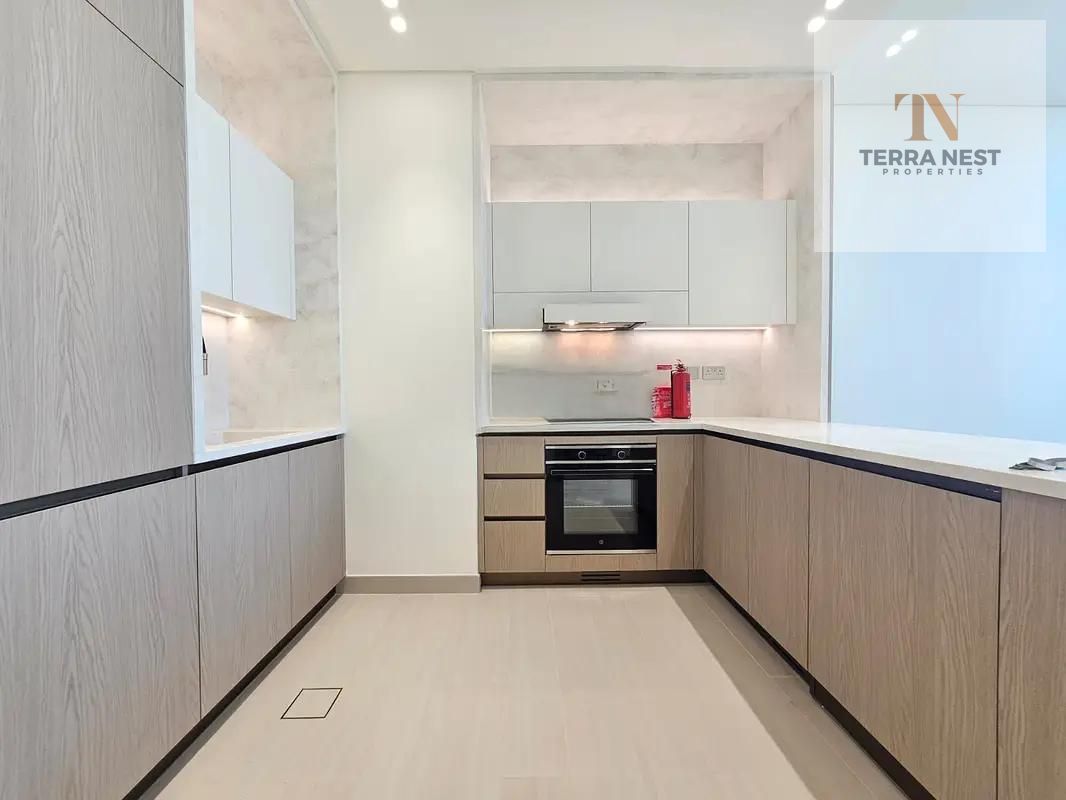 MODERN 1 BR | FLEXIBLE 12 CHEQUES | PRIVATE POOL | READY TO MOVE