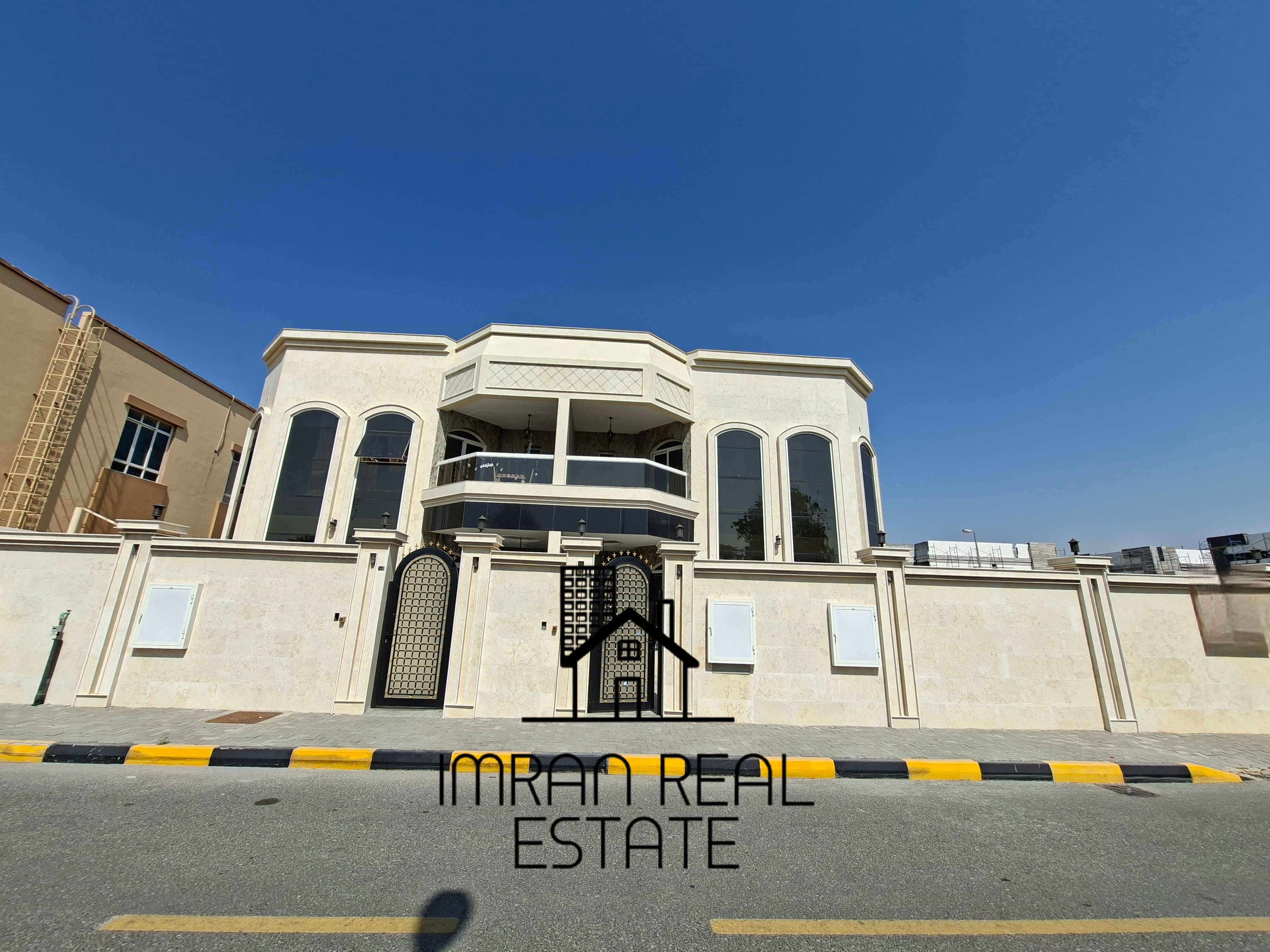 Modern 3BR Villa, all Master Bedroom ready to move