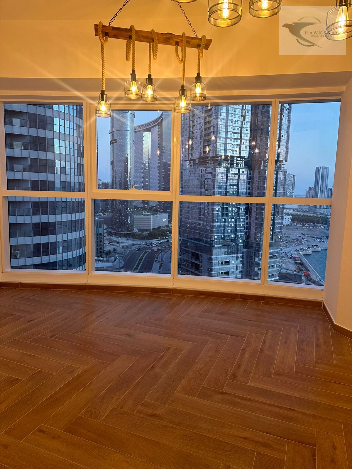 Luxury Apartment | Balcony | Prime Location | Ready to Move