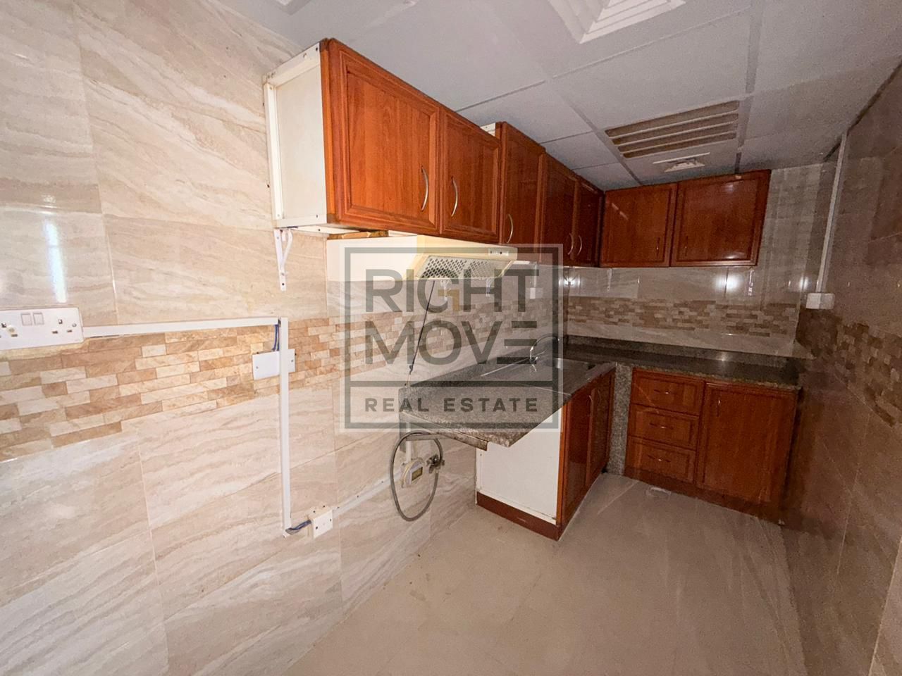 CHILLER FREE || FULLY FURNISHED || HUGE LAYOUT High-Floor 1BR | Palace Tower 2 | Pool & City Views