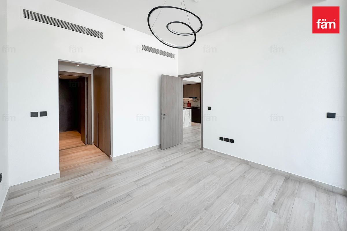 1+1 BR | Fitted Kitchen | Luxury Living