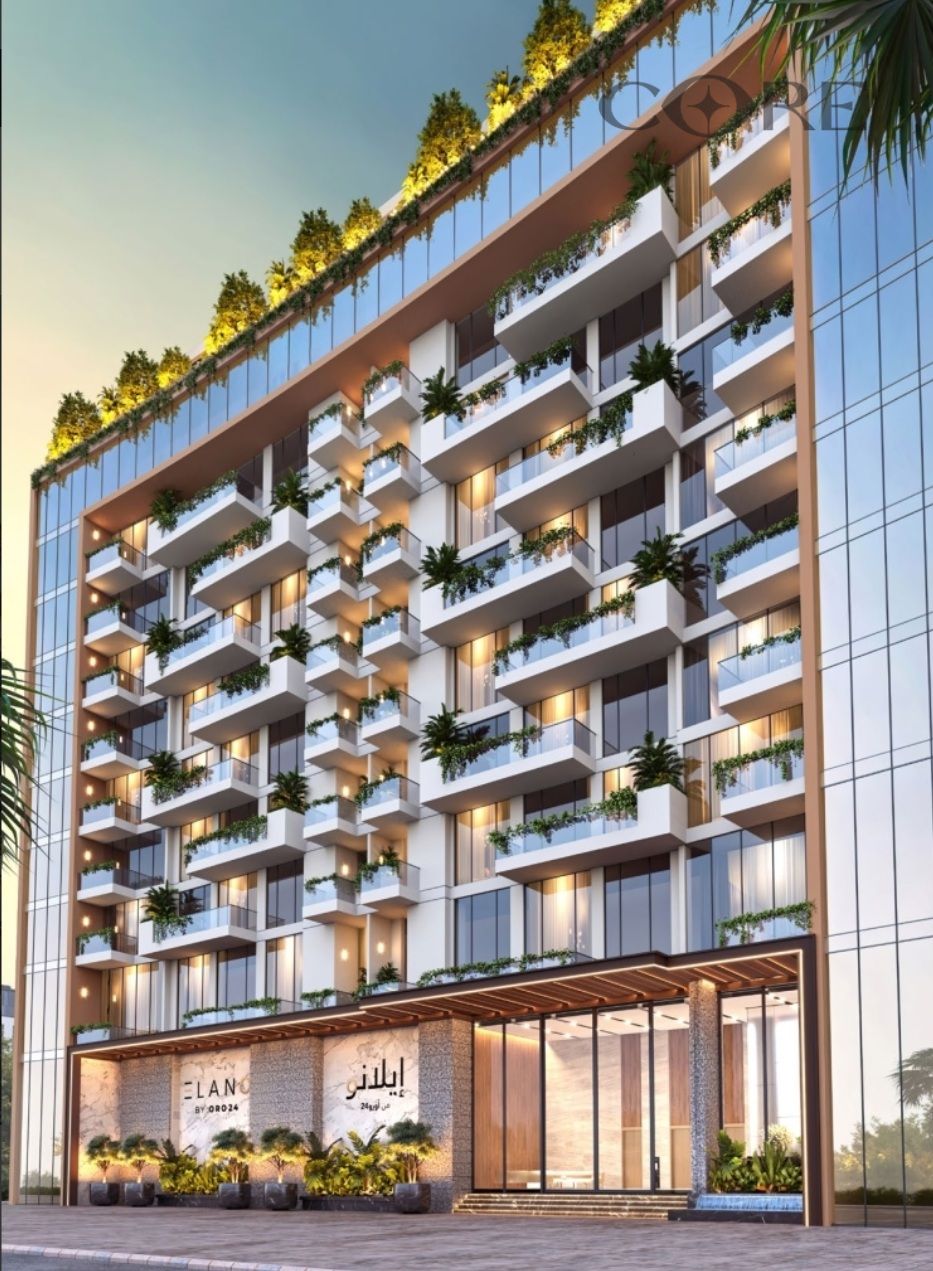 Studio for Sale | ELANO | Smart Investment