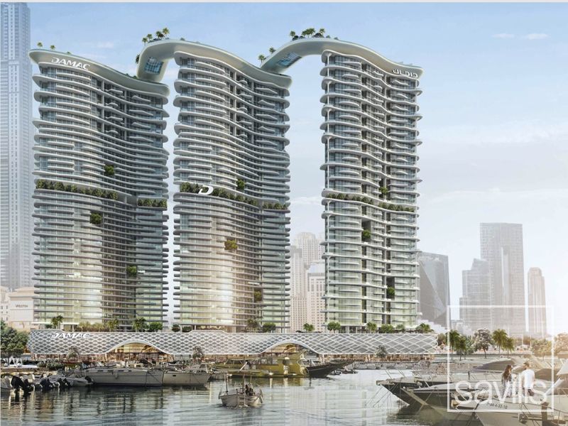 Exclusive | Genuine Resale | Waterfront Living