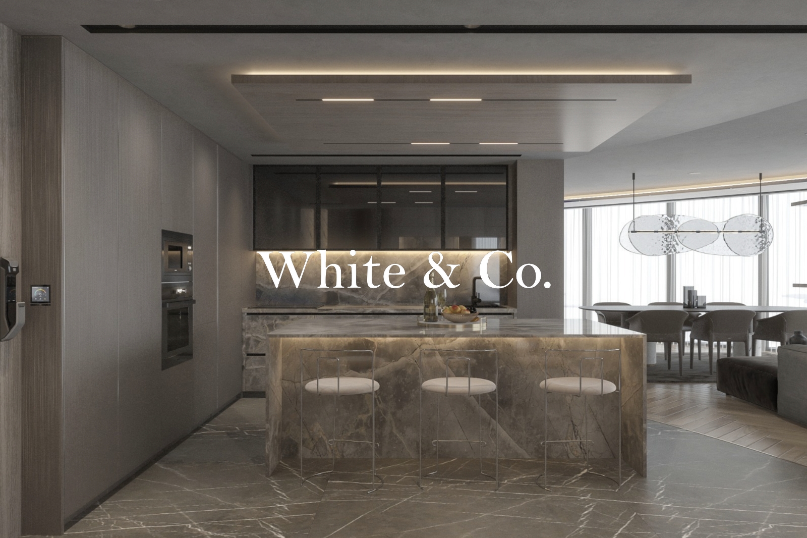 LARGE LAYOUT | FULL FOUNATIN VIEW | READY