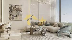 Boutique Residences at Jumeirah Garden City | Park-Skyline Views | Resort-style Amenities | High ROI | No Commission