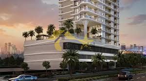 Boutique Residences at Jumeirah Garden City | Park-Skyline Views | Resort-style Amenities | High ROI | No Commission