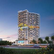 Boutique Residences at Jumeirah Garden City | Park-Skyline Views | Resort-style Amenities | High ROI | No Commission