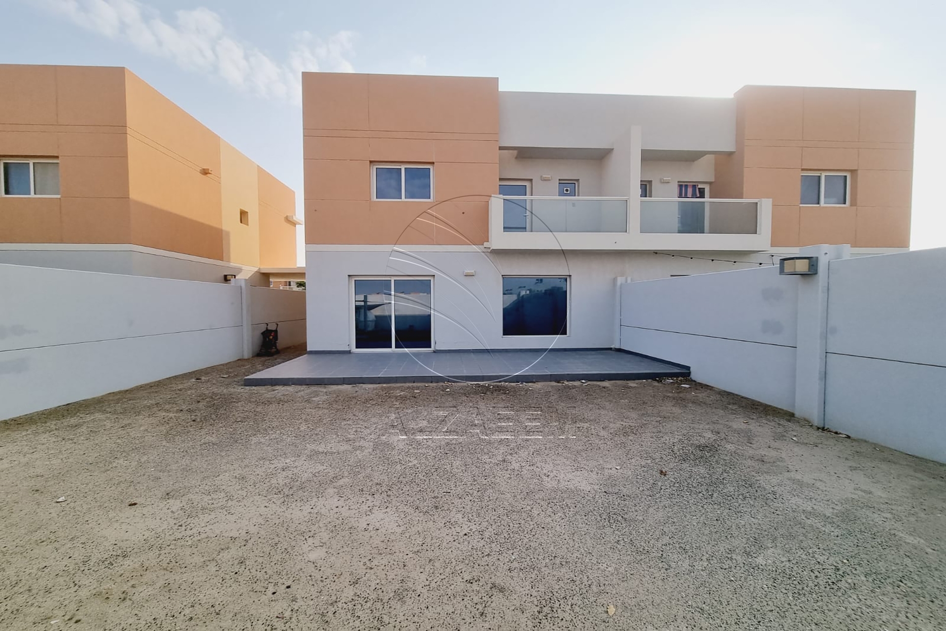 GOOD DEAL! Vacant | 3BR +Maid | Private Garden