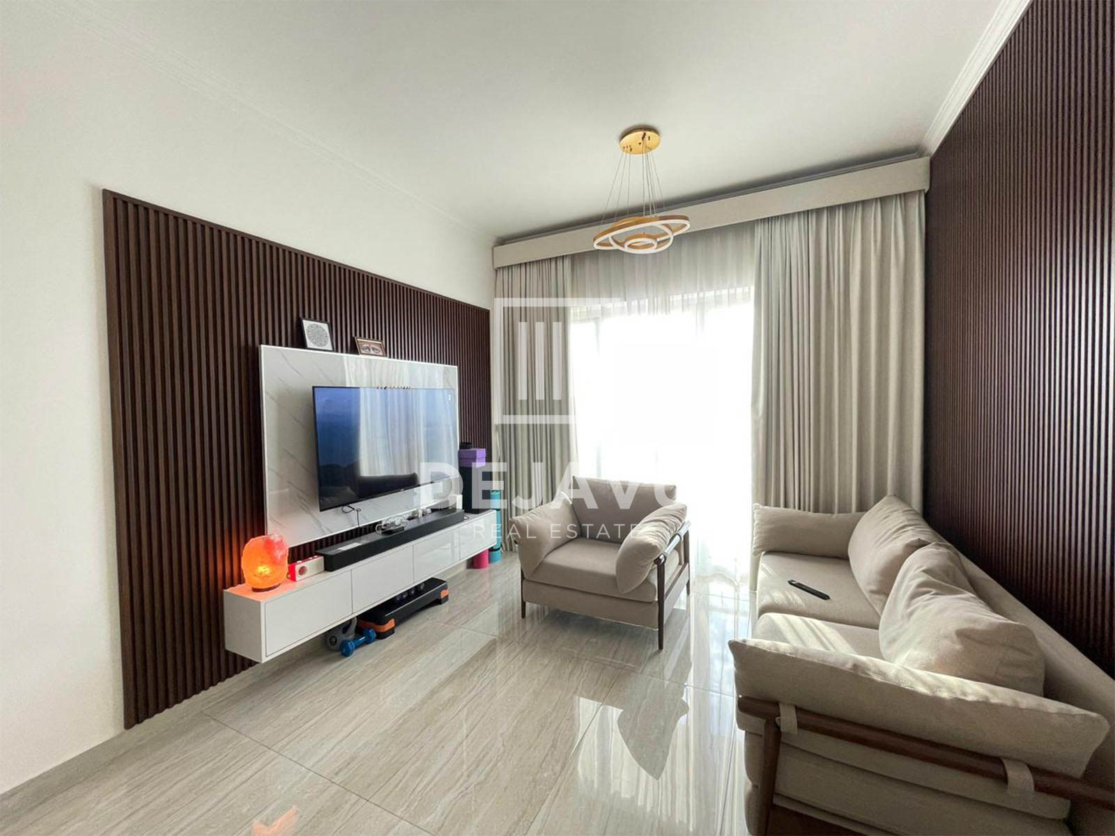 Fully Furnished | Townhouse View | High ROI | VOT
