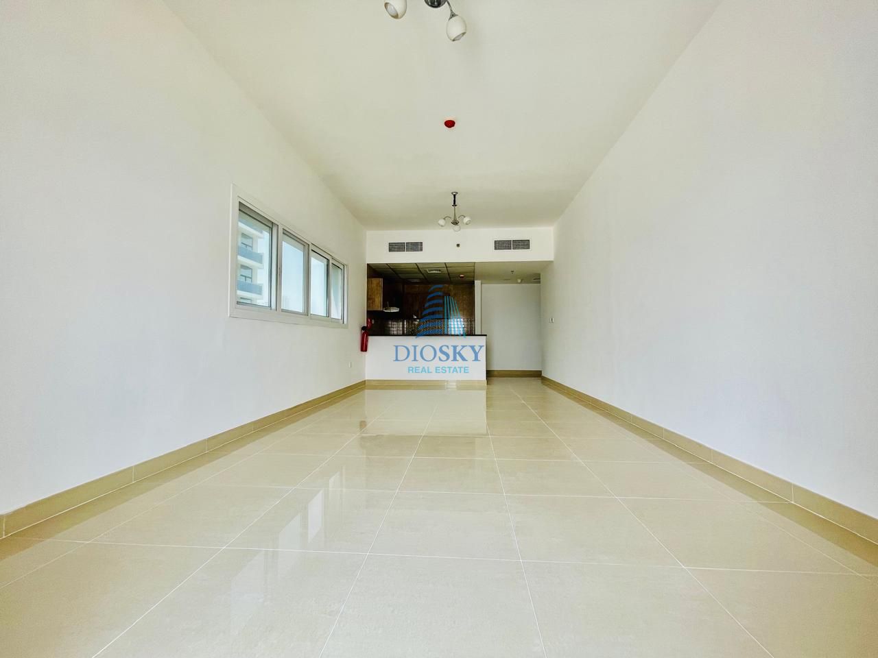 Spacious Apartment | Prime Location | Ready to Move