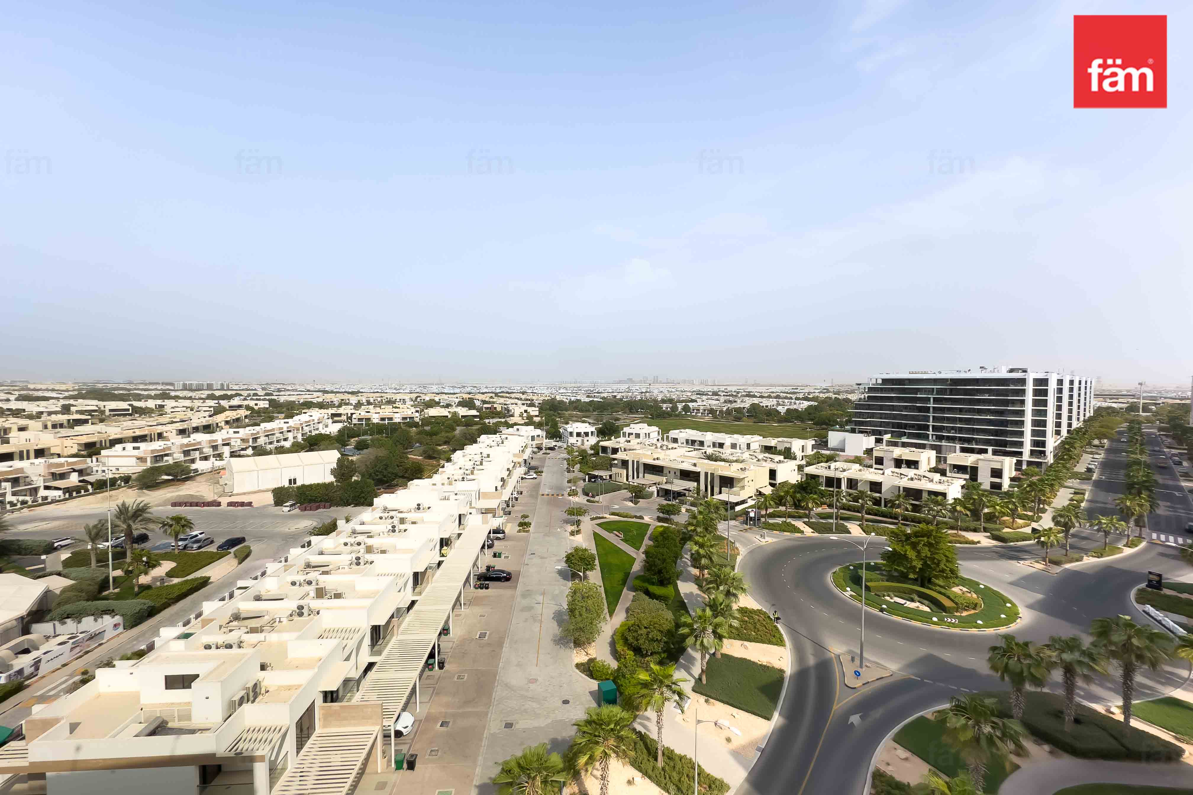 Golf Course View | Vacant Soon | Furnished