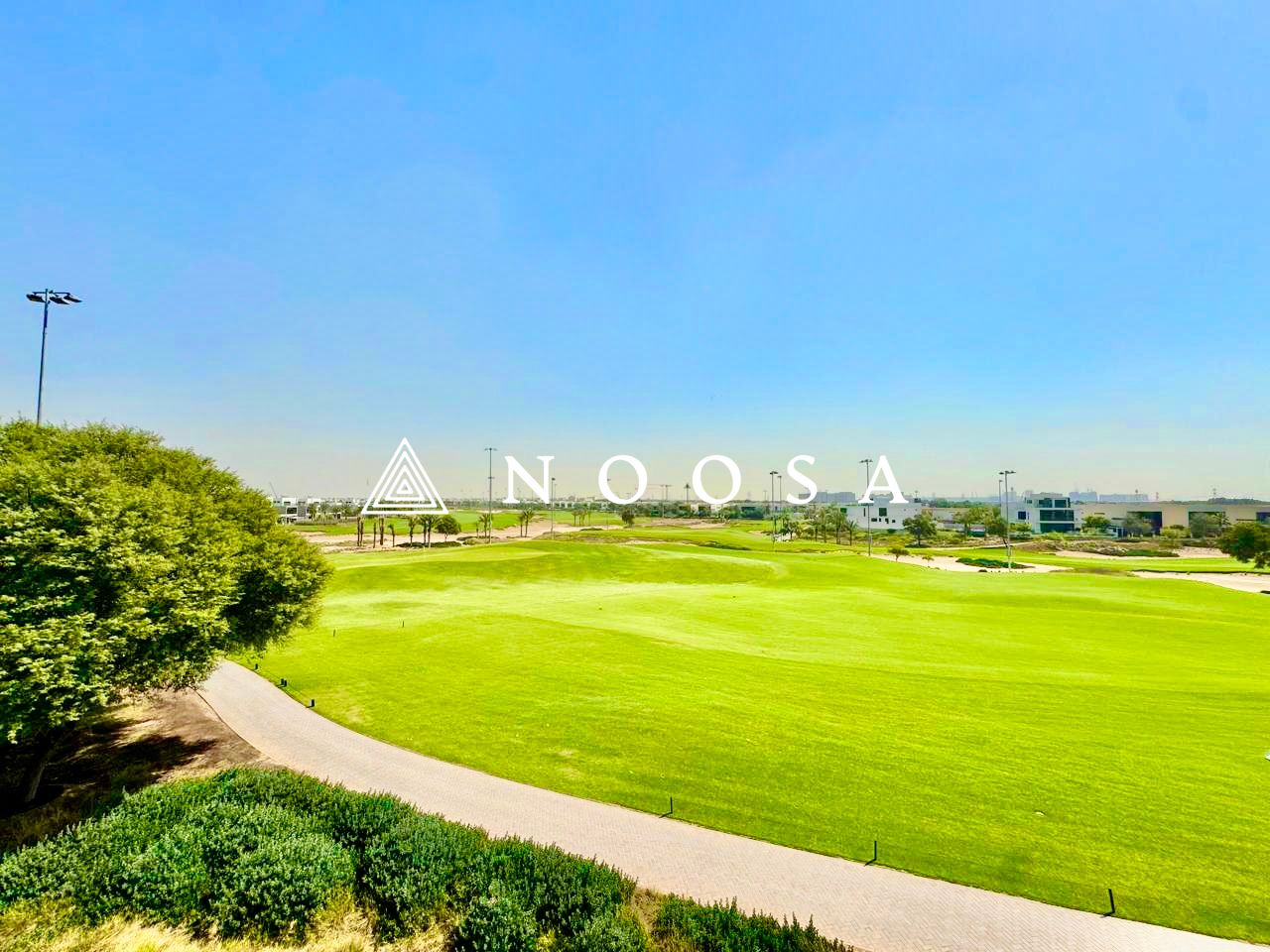 FULL GOLF VIEW | BRAND NEW | HUGE LAYOUT