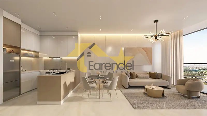 Contemporary Apartments with Premium Amenities | Perfect for Families & Investors in Dubai | High ROI | Freehold