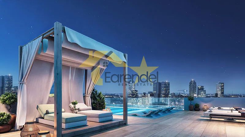 Contemporary Apartments with Premium Amenities | Perfect for Families & Investors in Dubai | High ROI | Freehold