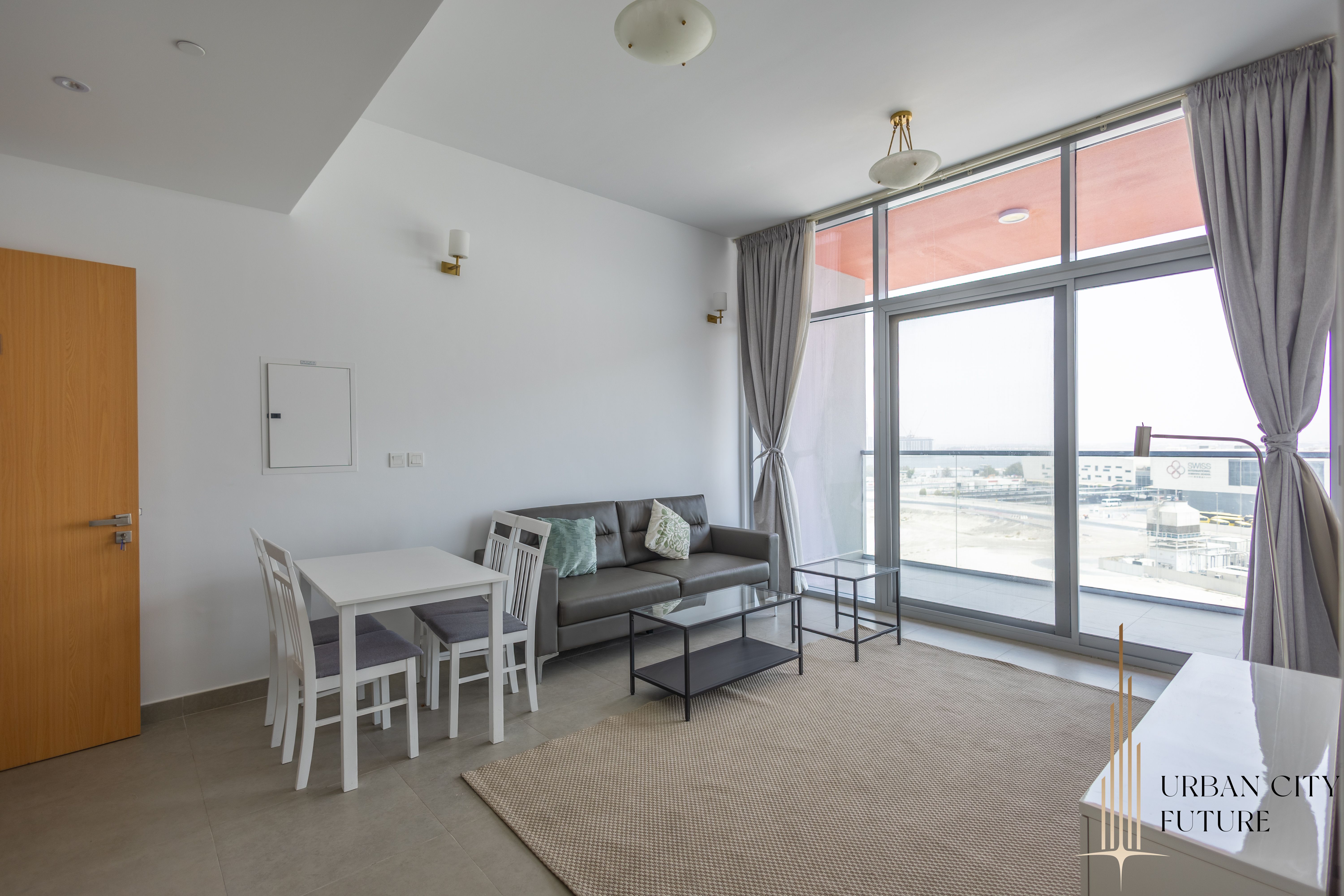 Fully Furnished - Well Maintained - Flexible Payment