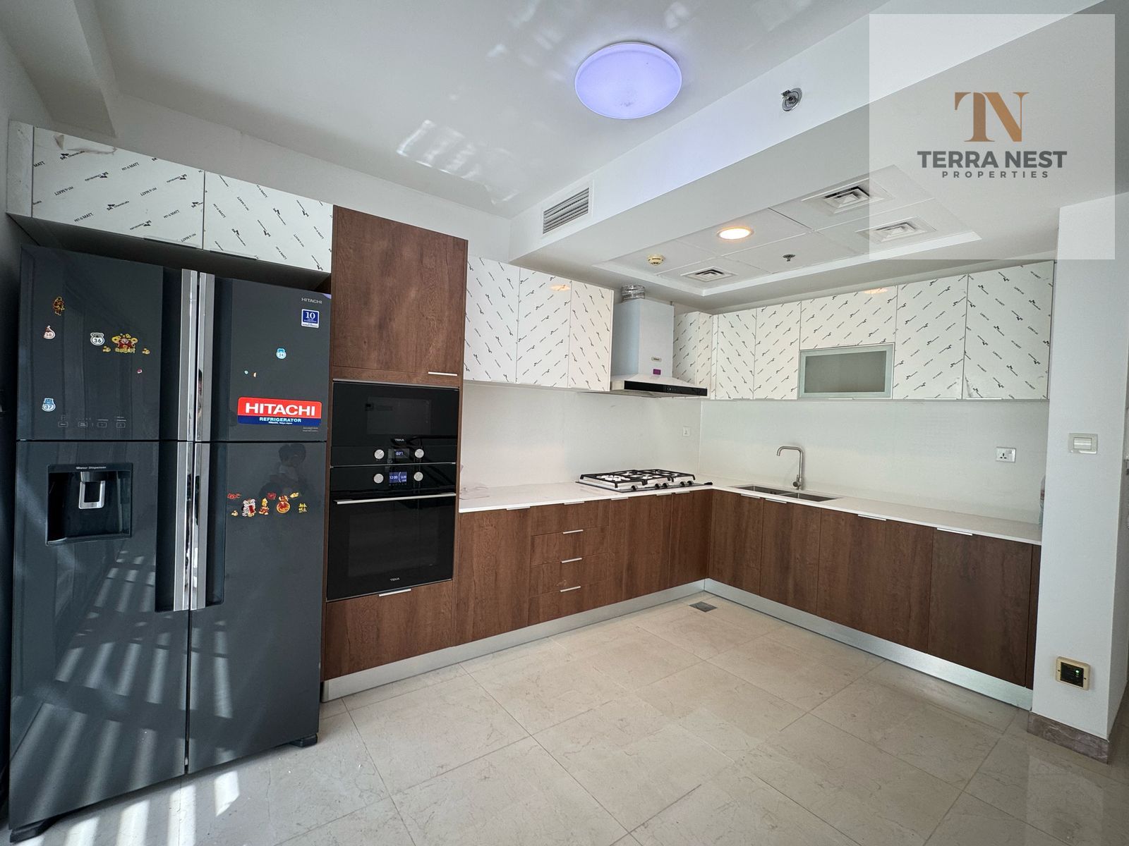 ELEGANT DUPLEX 2 BR | MAID + STUDY ROOM | HUGE TERRACE