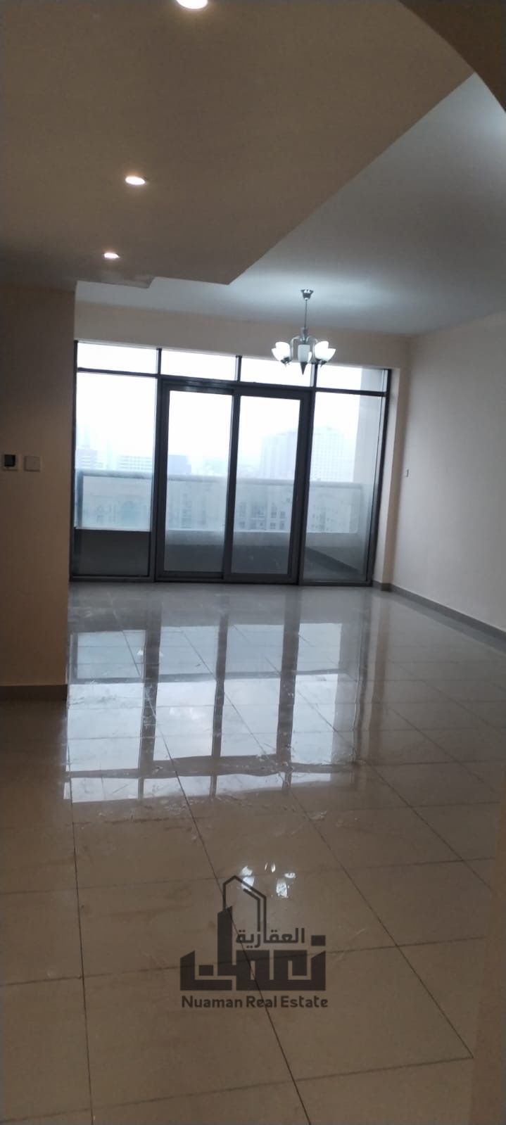2 Bedroom Apartments for Rent in Sahara Towers – Sharjah – Prime Location – Family Friendly