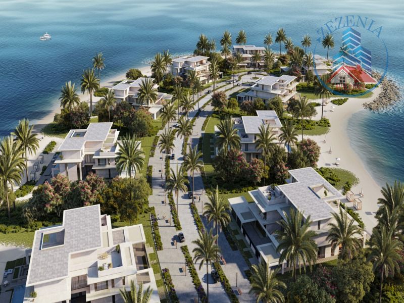 NATURAL ISLAND | 10% DP | FLEXINBLE PAYMENT PLAN | LAST UNIT BELOW 4M | BEACH ACCESS