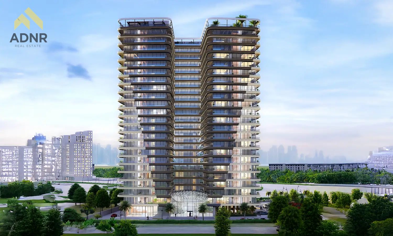 Exclusive Offer | Flexible Payment Plan | High Floor | Amazing View | Strong ROI & Capital Appreciation