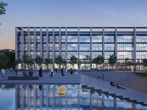 Aljada Gem: Ready 2BR, Freehold for All & Best Rental Yield in Sharjah
