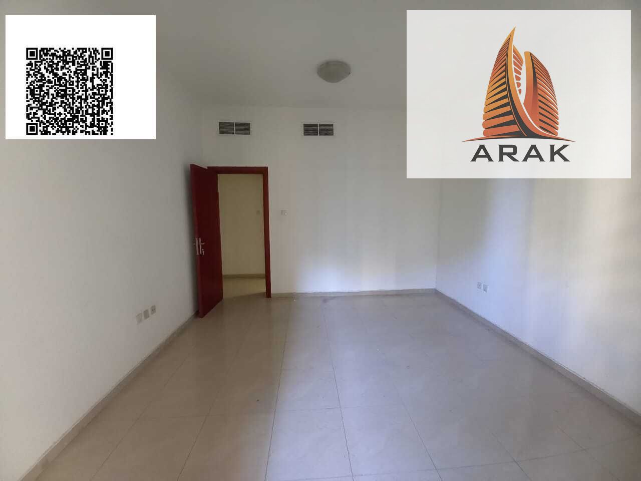 Prime opportunity to live or invest in Gulf Tower – one of Ajman’s well-located residential towers with