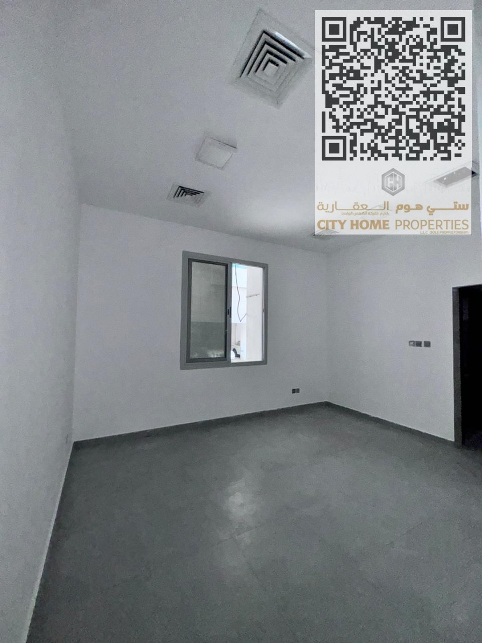 Studio for Annual Rent in Al Rawda 1 – Near Dubai Exit & Al Hamidiya Police | AED 21,000