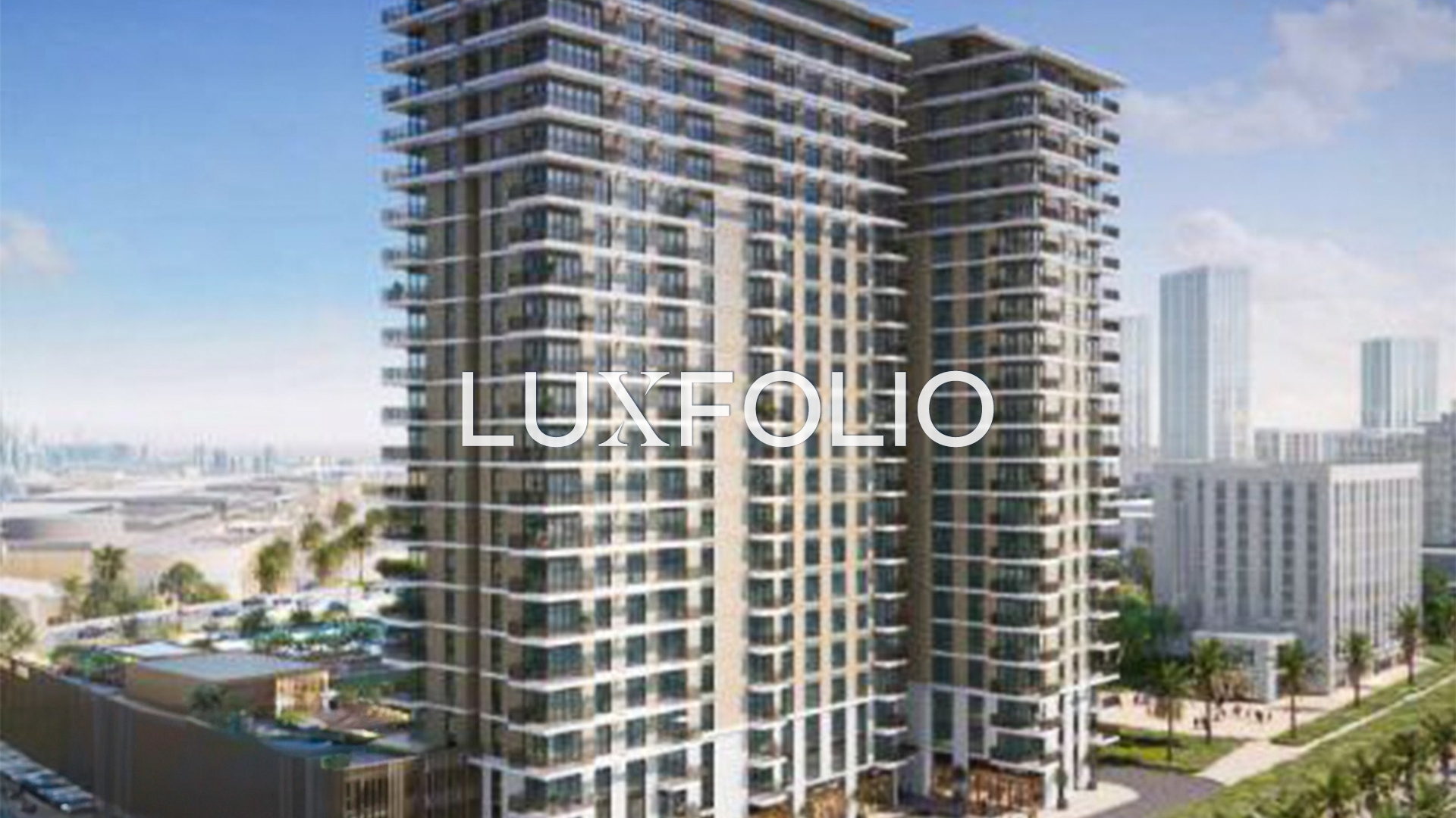 Corner Unit | Villas View | Mortgage Available
