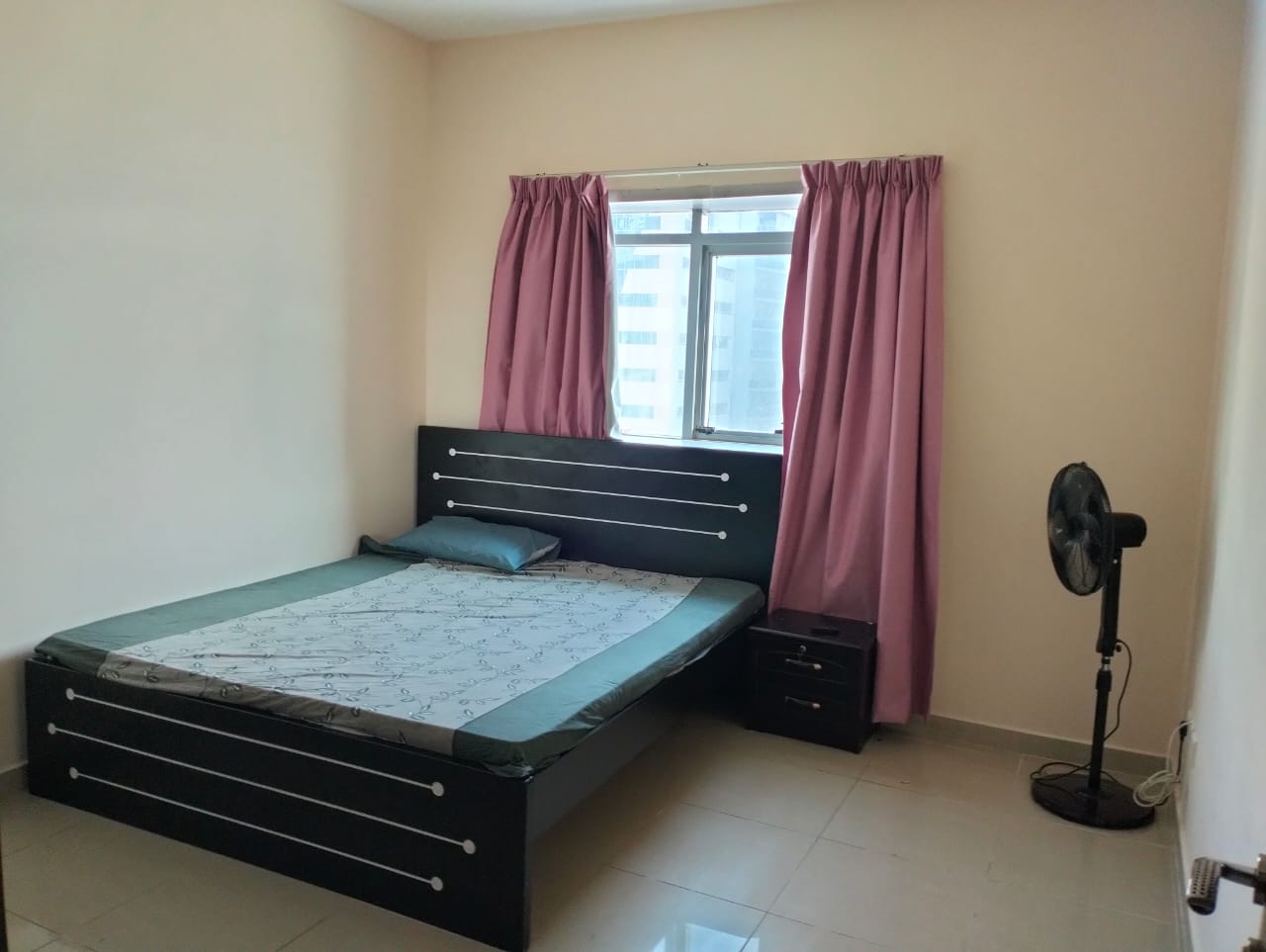 MONTHLY STUDYO AVAILABLE FOR COUPLES AND FAMILIES READY TO MOVE