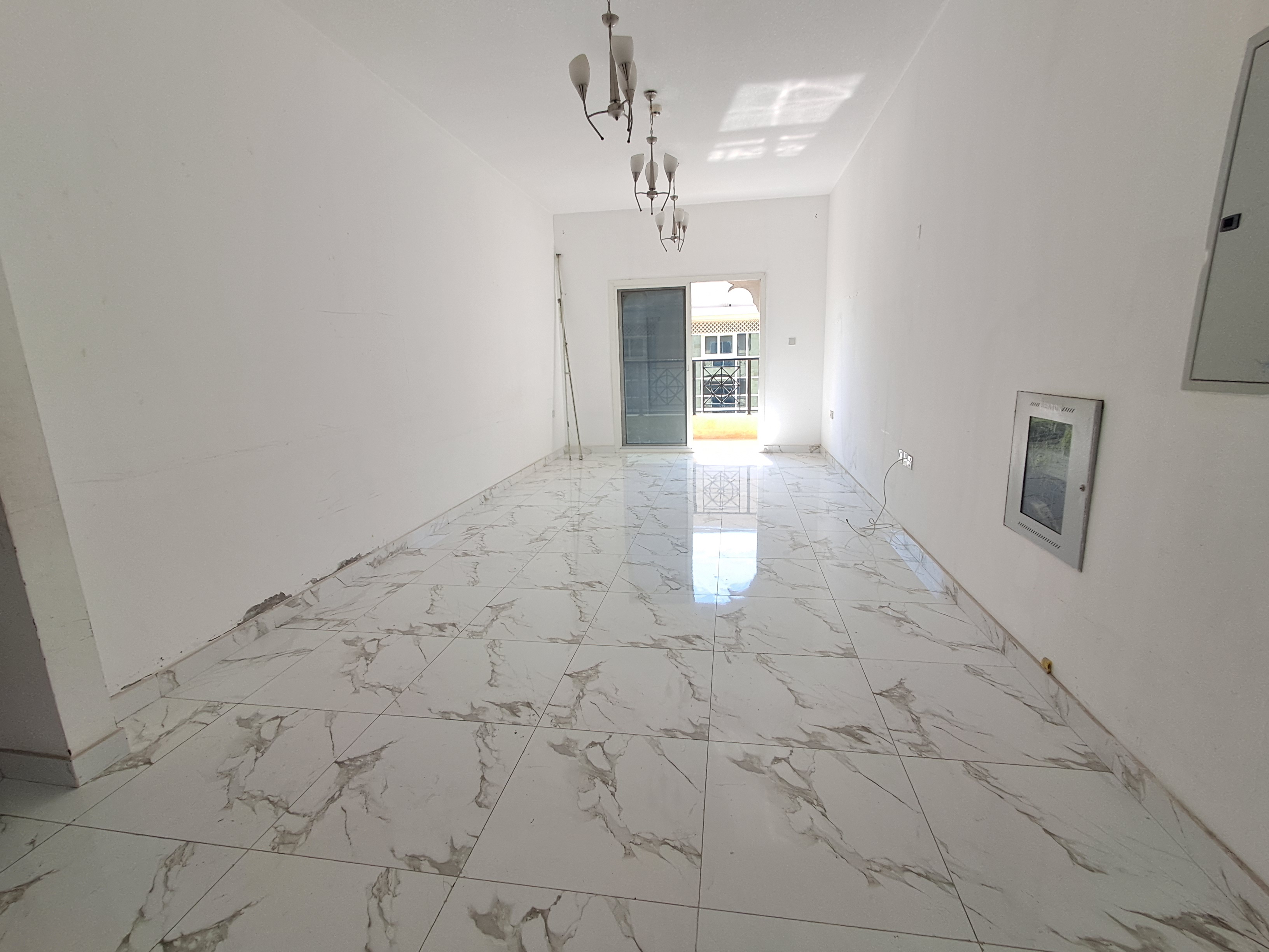 Luxury 2BHK with master Bedroom 3washroom and parking and balcony available