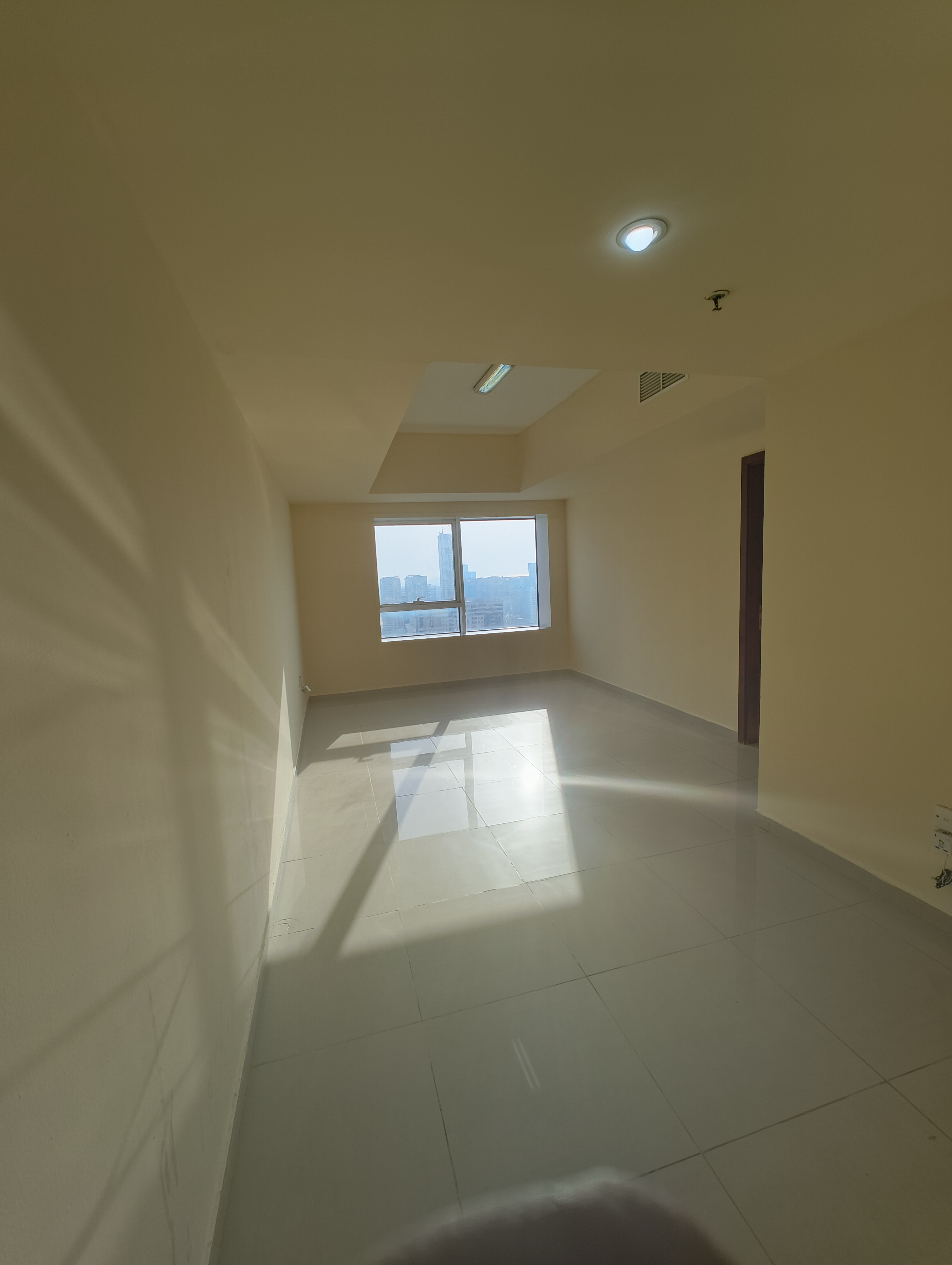 2BHK OPEN VIEW FOR FAMILY WITH EASY ACCESS BUS DUBAI WITH ALL FACILITIES