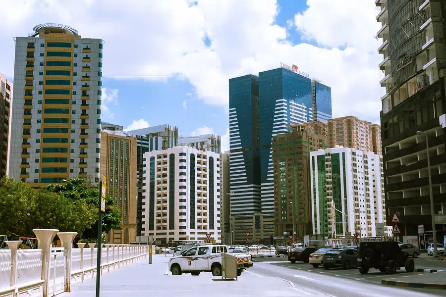 2BHK FOR FAMILY READY TO MOVE NEAR LULU HYPER MARKET FRONT OF BUS F22 F24 13D MORE