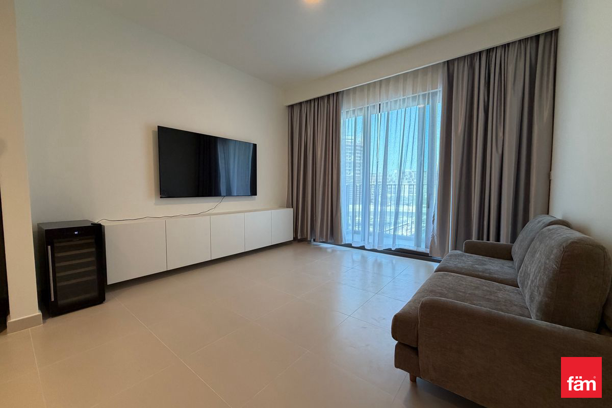 Brand New | Fully Furnished | Community View