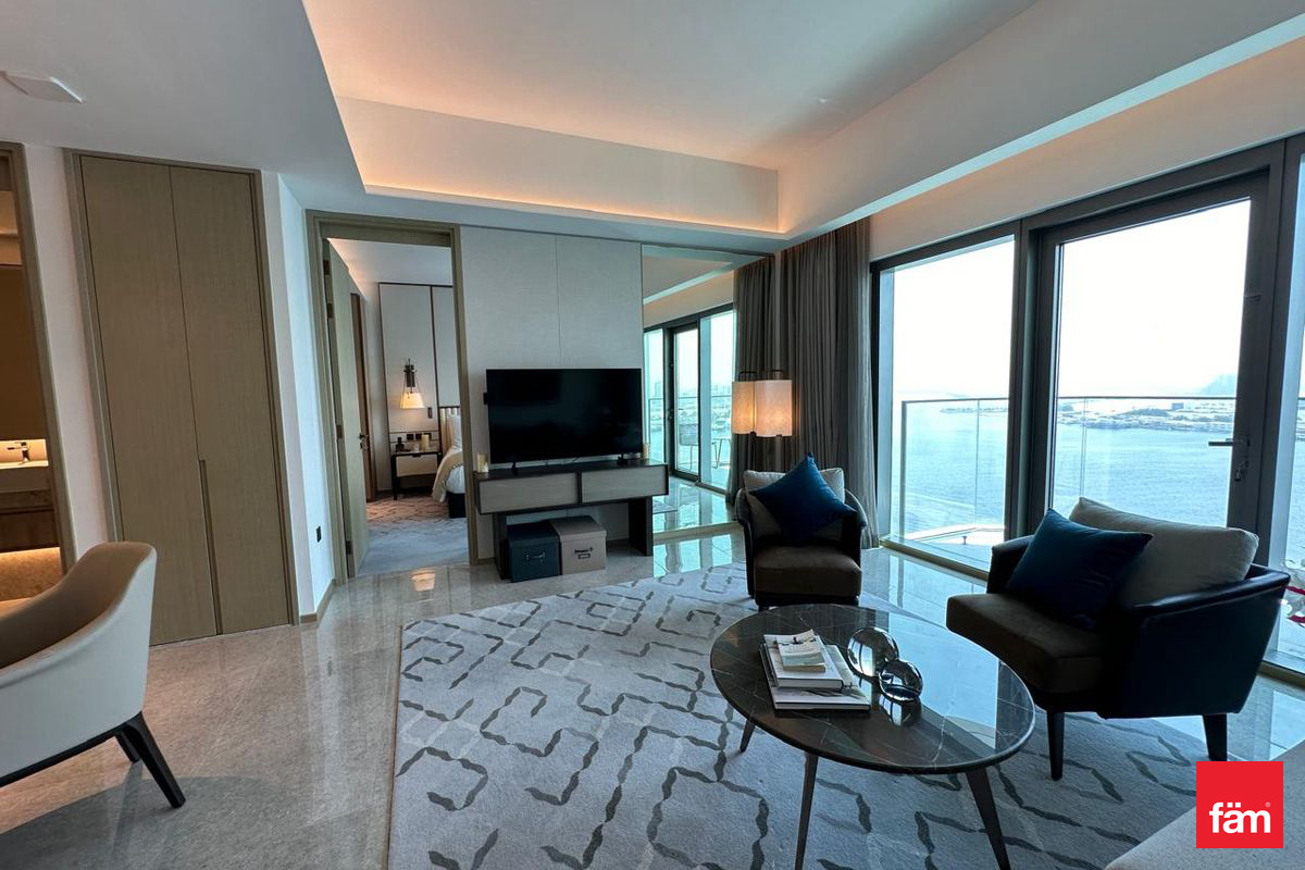 Burj Khalifa View | Spacious | Vacant 20 Marc