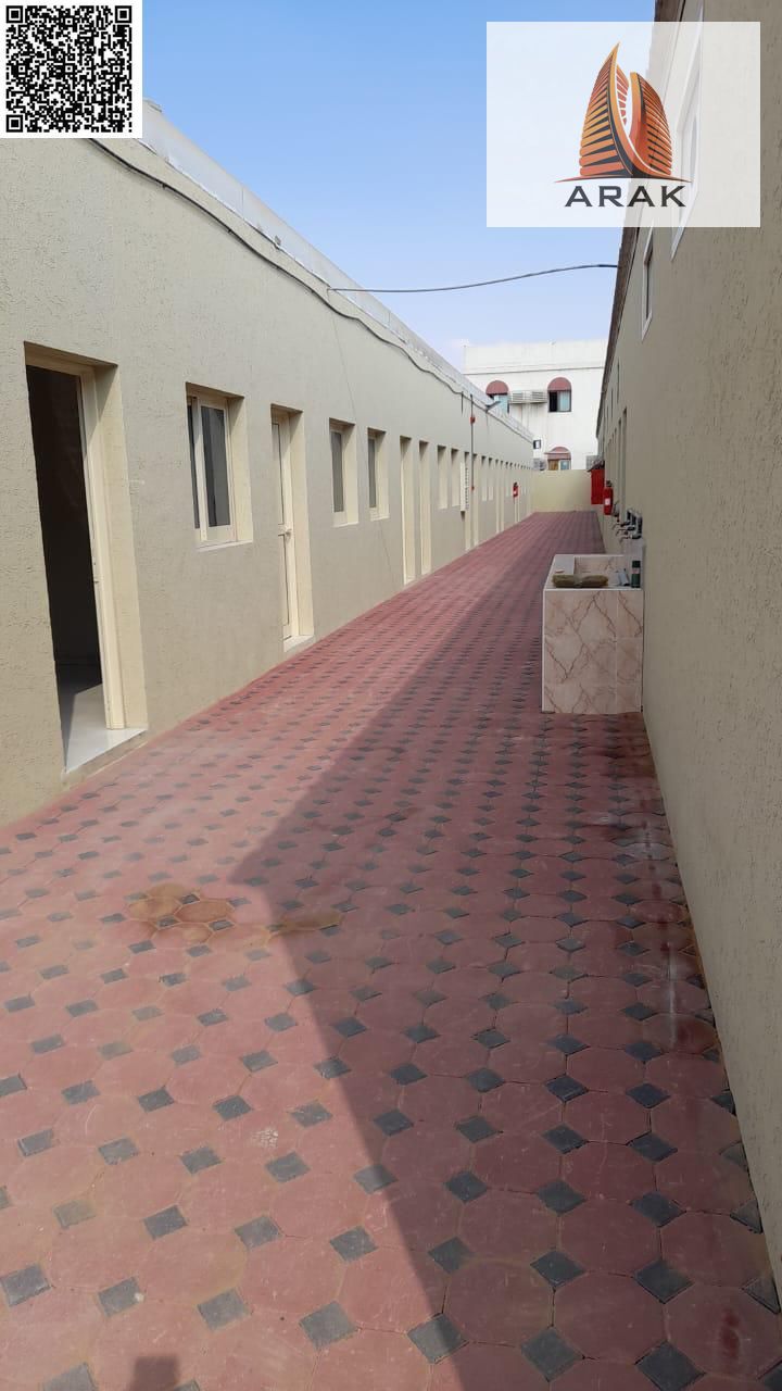 Workers’ Accommodation for Sale in Sharjah – Al Sajaa Area